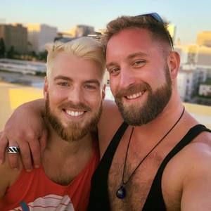 Meet your Posher, Harper